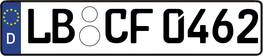LB-CF0462