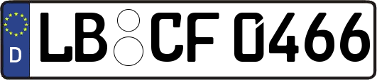 LB-CF0466