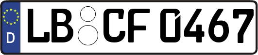 LB-CF0467