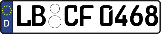 LB-CF0468