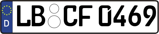 LB-CF0469