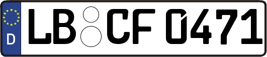LB-CF0471