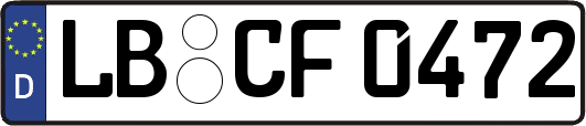 LB-CF0472