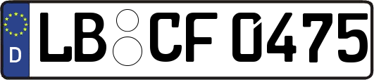 LB-CF0475