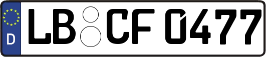LB-CF0477