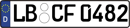 LB-CF0482