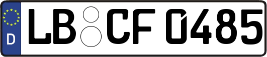 LB-CF0485
