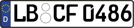 LB-CF0486