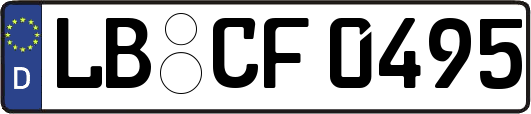 LB-CF0495