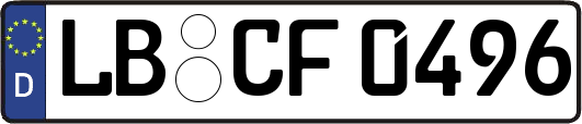 LB-CF0496