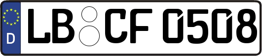 LB-CF0508