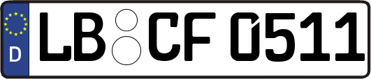 LB-CF0511