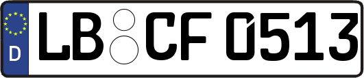 LB-CF0513