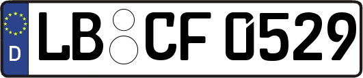 LB-CF0529