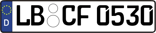 LB-CF0530