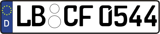LB-CF0544