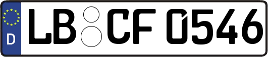 LB-CF0546