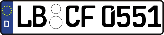 LB-CF0551