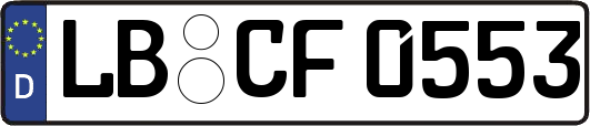 LB-CF0553