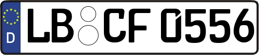 LB-CF0556