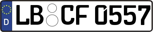 LB-CF0557