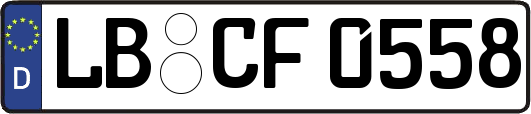 LB-CF0558