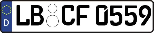 LB-CF0559