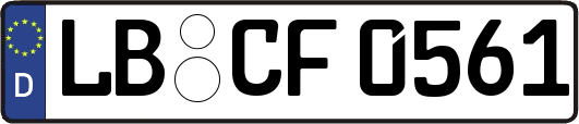 LB-CF0561
