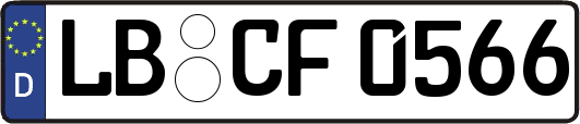 LB-CF0566