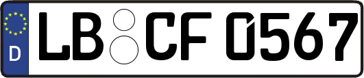 LB-CF0567