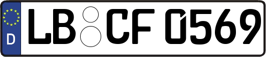 LB-CF0569