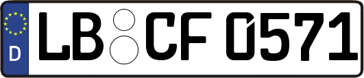LB-CF0571