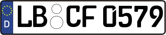 LB-CF0579