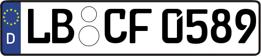 LB-CF0589