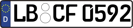 LB-CF0592