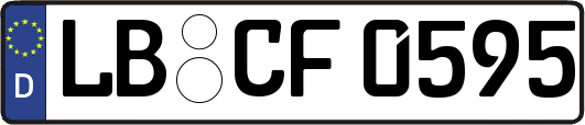 LB-CF0595