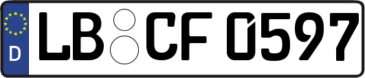LB-CF0597