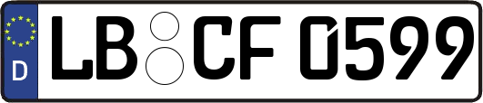 LB-CF0599