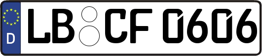 LB-CF0606