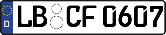 LB-CF0607