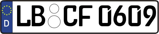 LB-CF0609