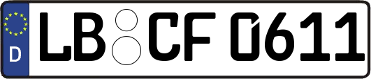 LB-CF0611