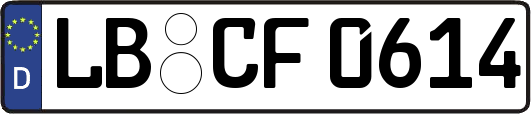 LB-CF0614