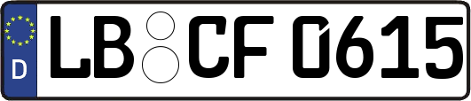 LB-CF0615