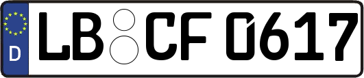 LB-CF0617