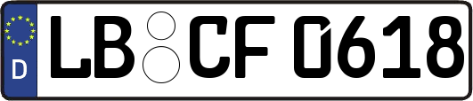 LB-CF0618