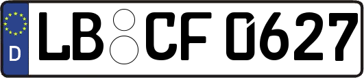 LB-CF0627