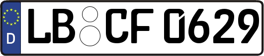 LB-CF0629