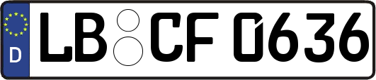 LB-CF0636