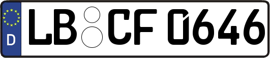 LB-CF0646